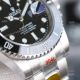 New Rolex Submariner 2020 For Sale - Noob Factory Best Replica Rolex Submariner Black Dial 41mm Watch (4)_th.jpg